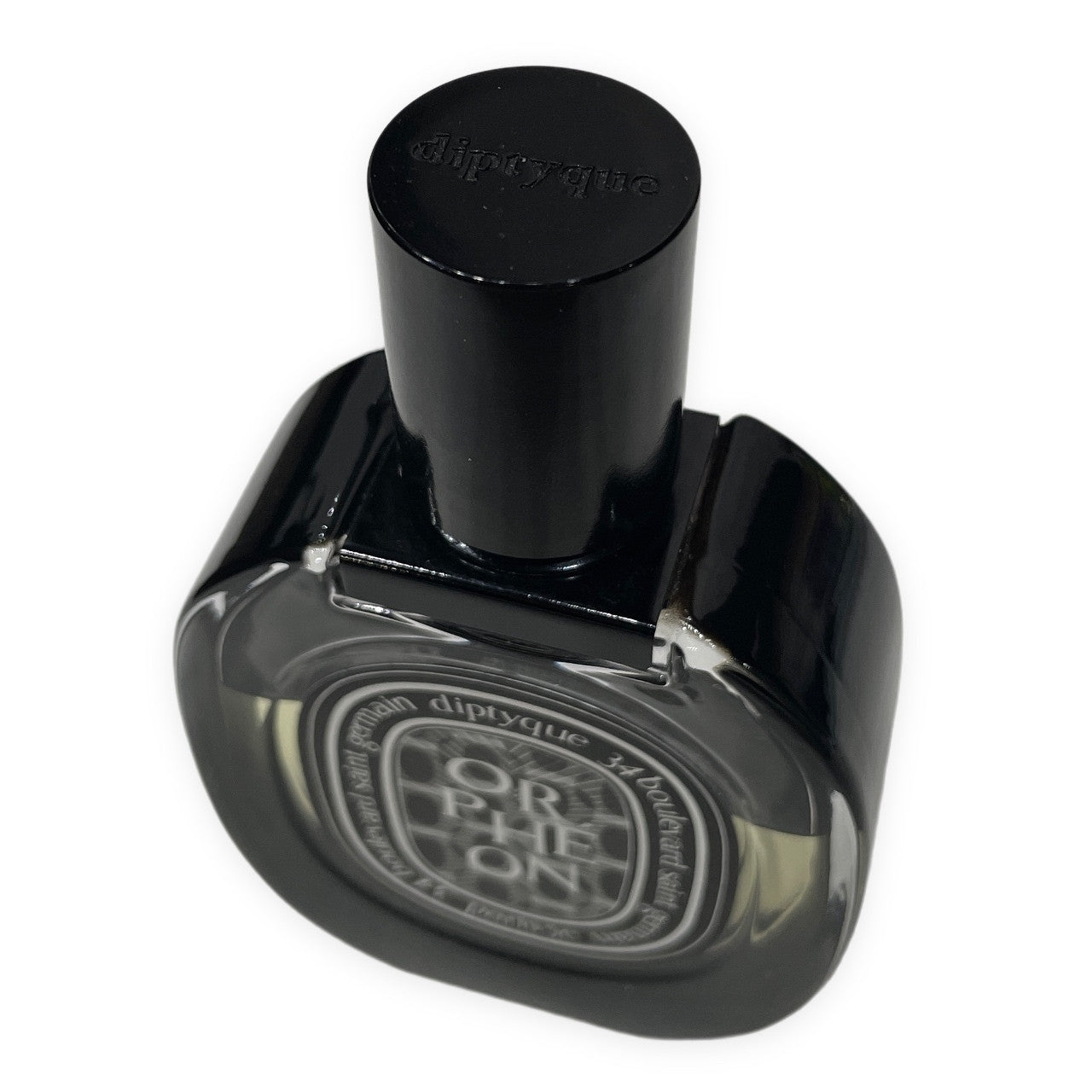 Dyptyque ORPHEON 75ML オルフェオン オードパルファン 香水 ベストセラー 定価31,460円 ディプティック メンズ レディース ユニセックス
