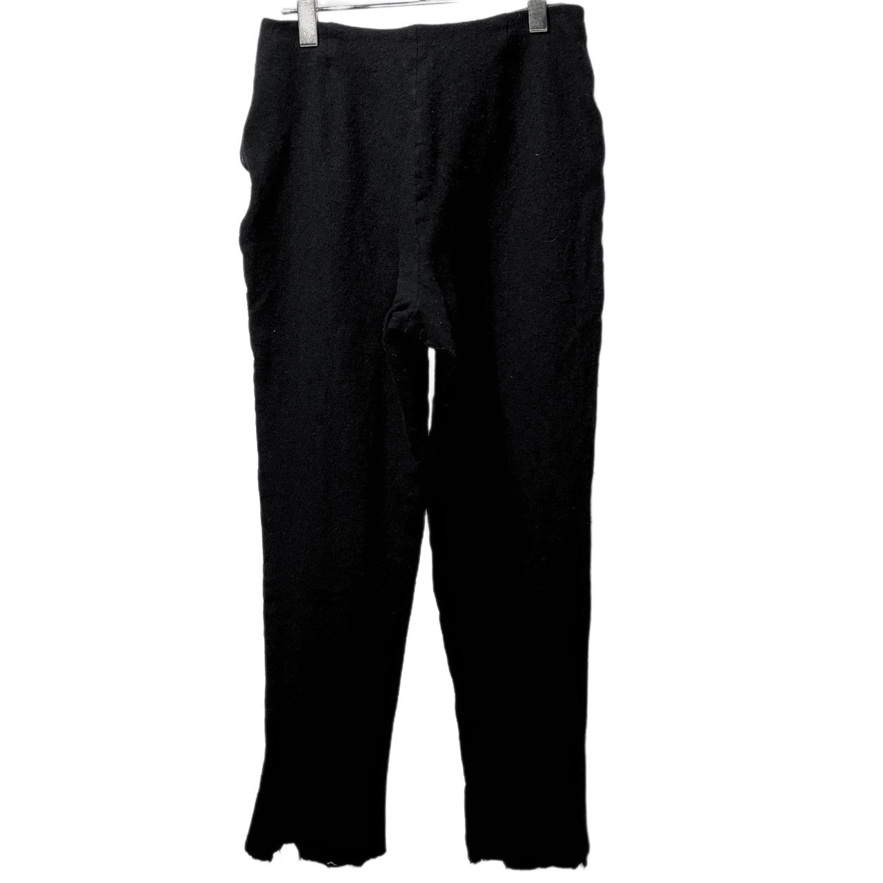 COMME des GARCONS 94AW ウール縮絨カットオフパンツ Archive 90s メタモルフォシス Metamorphosis 裁ち切り ボトムス コムデギャルソン レディース