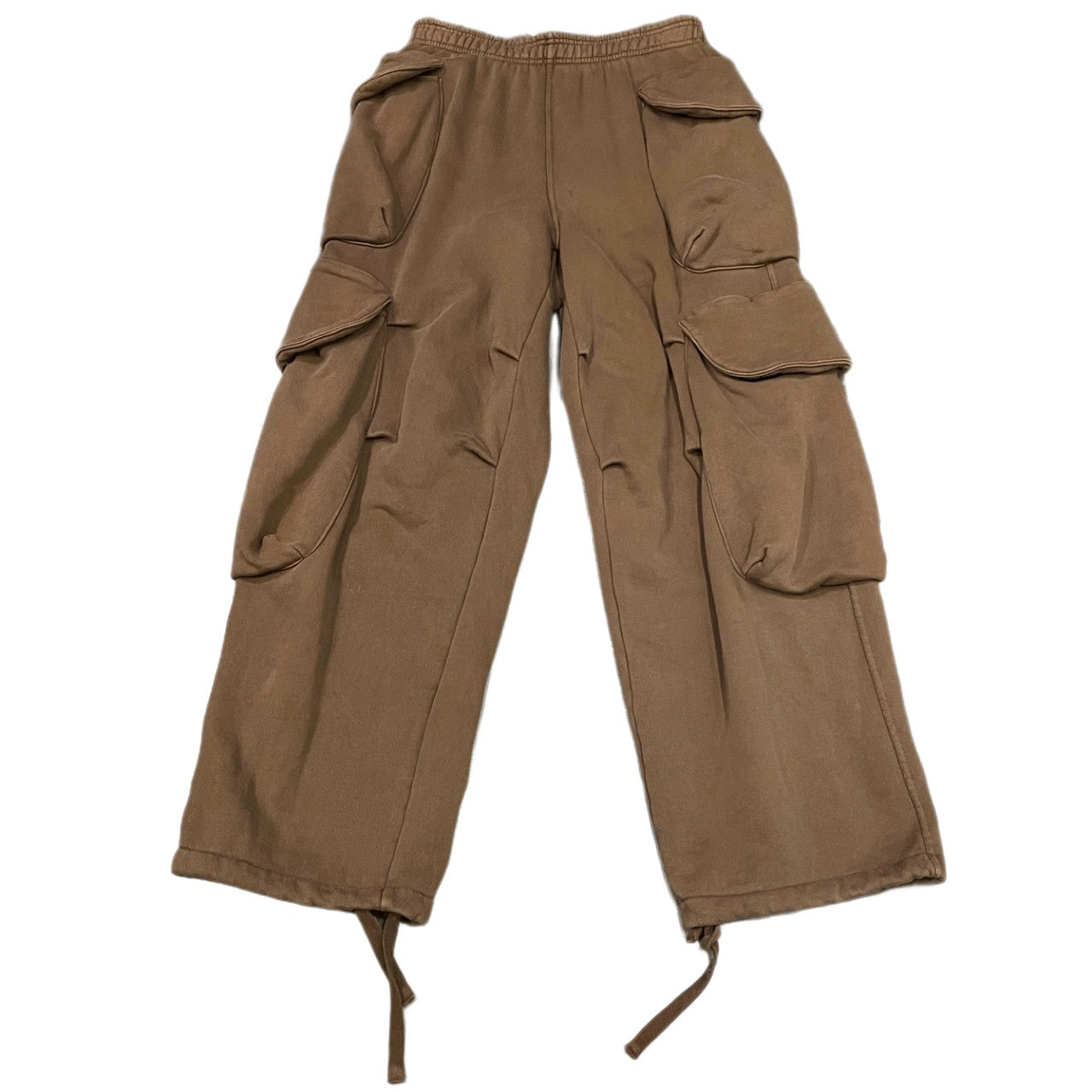 entire studios HEAVY GOCAR SWEAT PANT ヘビーウェイトスウェットカーゴパンツ ボトムス エンタイアスタジオ メンズ