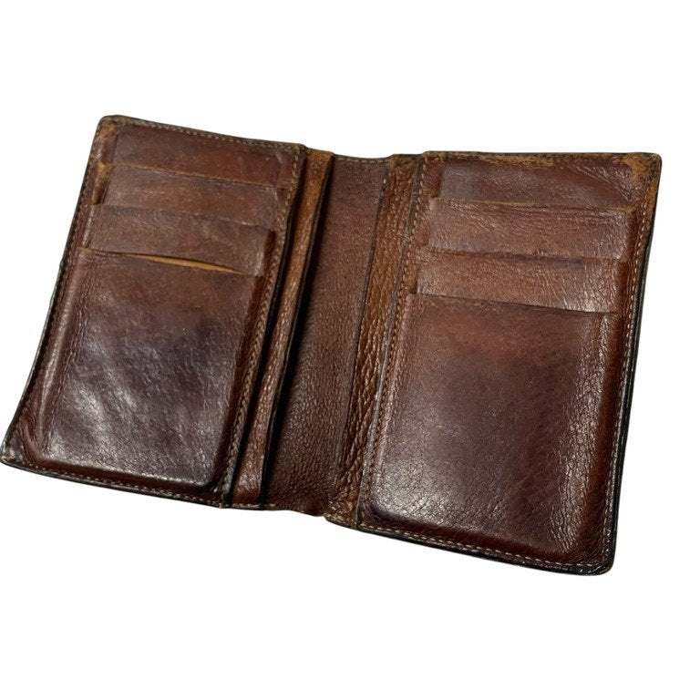 NEXT51｜D.F.L｜Maison Martin Margiela 10 レザーフォールディング