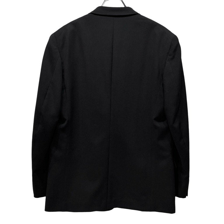 Y's for men ウールギャバジン4ボタンテーラードジャケット ブレザー ブルゾン コート アウター Archive 90s ヨウジヤマモトプールオム ワイズフォーメン メンズ