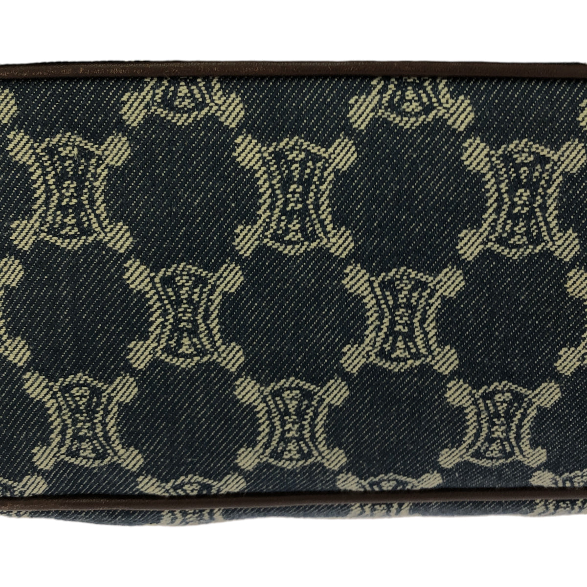 CELINE CELINE ハンドバッグ パリマカダム