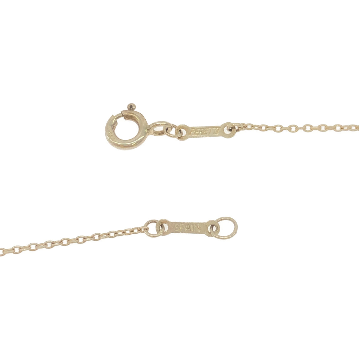 TIFFANY&Co. TIFFANY&Co. ネックレス フルハート