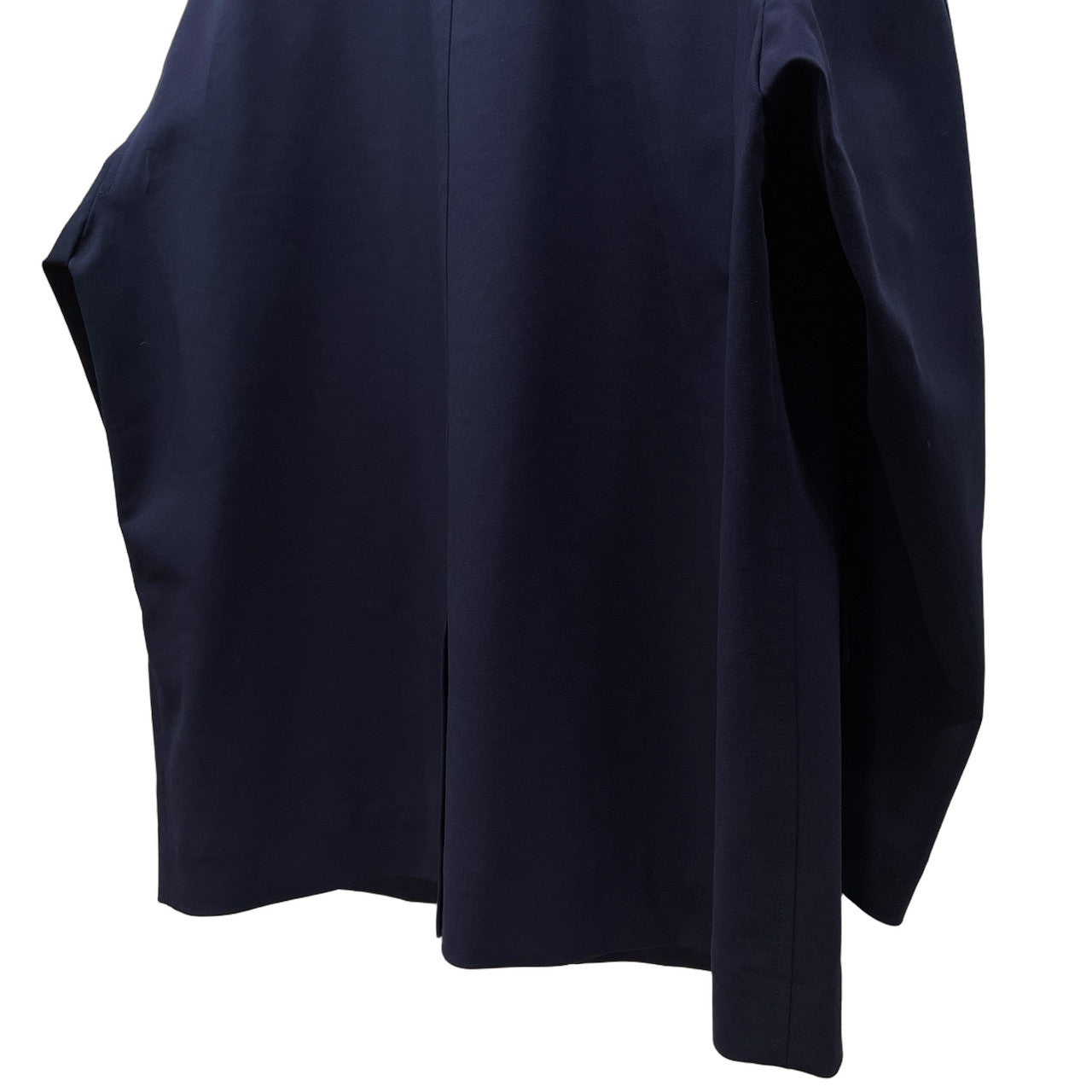 Graphpaper 26SS Compact Ponte Jacket ストレッチポンチドロップショルダーテーラードジャケット ブレザー ブルゾン コート アウター 定価55,000円 グラフペーパー メンズ