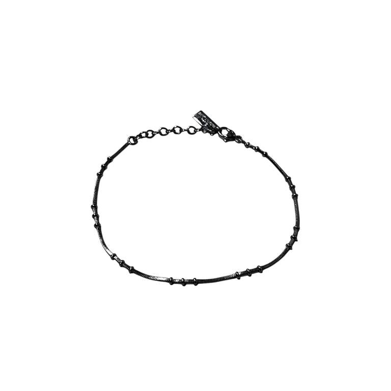 SAINT LAURENT PARIS BRACELET CHAINE SERPENT MULTI スネークチェーンブレスレット バングル アクセサリー 683482 Y 1500 8126 サンローランパリ メンズ レディース ユニセックス
