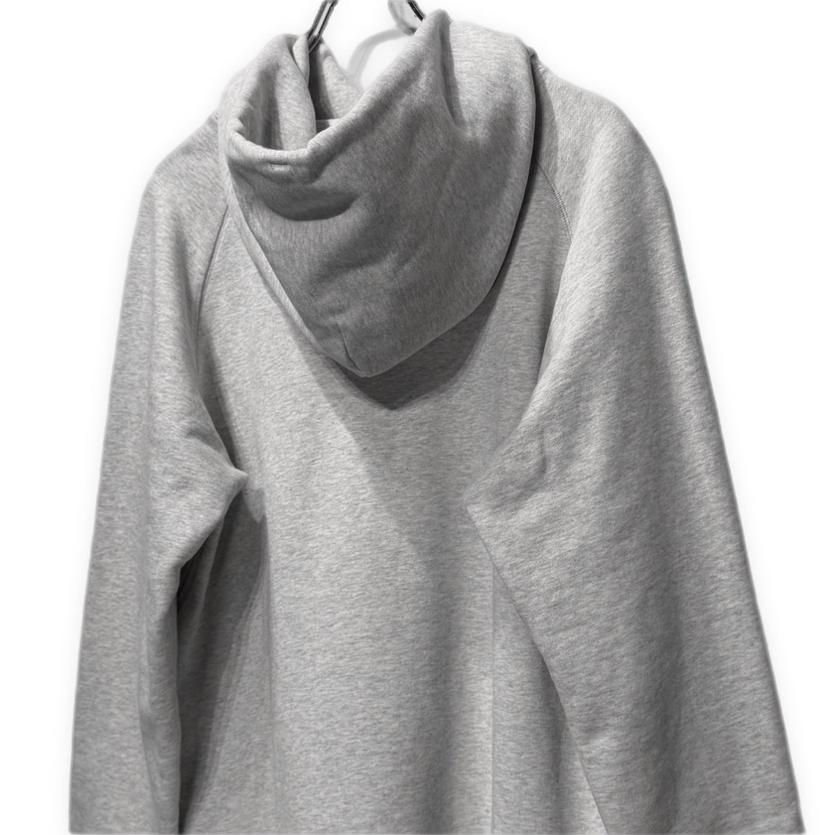 A.P.C. × sacai 21SS HOODIE TAIYO サイドジップデザインロゴプリントスウェットプルオーバーパーカー フーディ トップス 21E2-C0E0N-M27655 アーペーセー サカイ メンズ