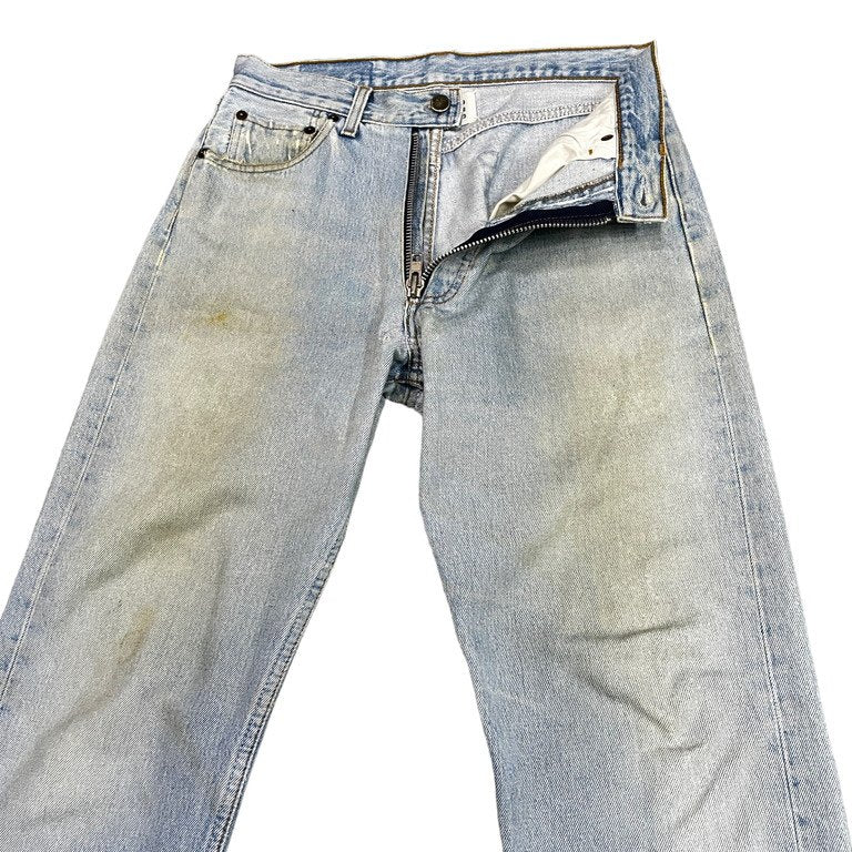 Maison Martin Margiela 0 10 ARTISANAL BIG ZIP DENIM PANTS アーティザナル ビッグジップデニムパンツ リメイク 再構築 ここのえ 本人期 初期 希少 Archive フランス製