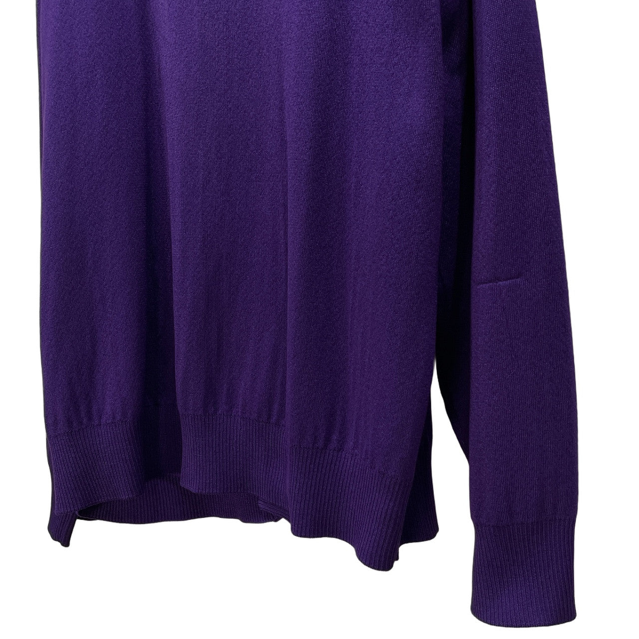 Y-3 LOGO KNIT CARDIGAN ロゴジャカードオーバーサイズニットカーディガン トップス Yohji Yamamoto adidas ワイスリー ヨウジヤマモト アディダス メンズ レディース ユニセックス