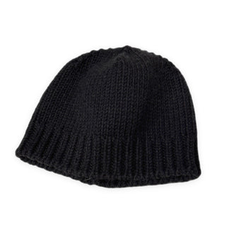 Poeme Bohemien 12AW スーパーファインメリノウールニットキャップ 帽子 ビーニー 12FW ポエムボヘミアン メンズ