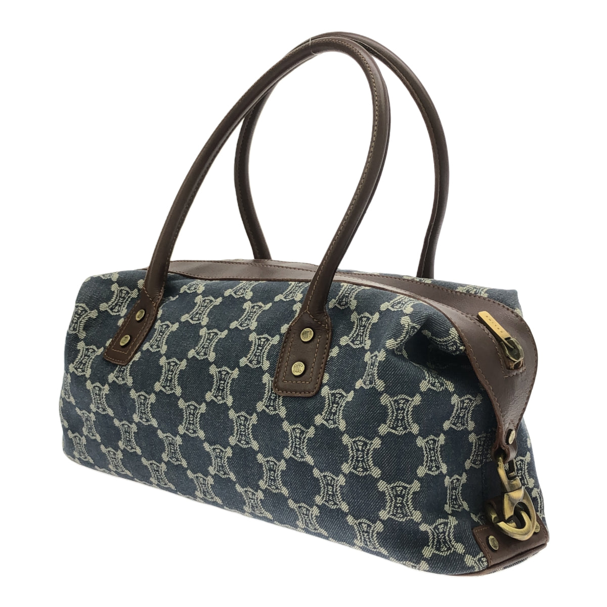 CELINE CELINE ハンドバッグ パリマカダム