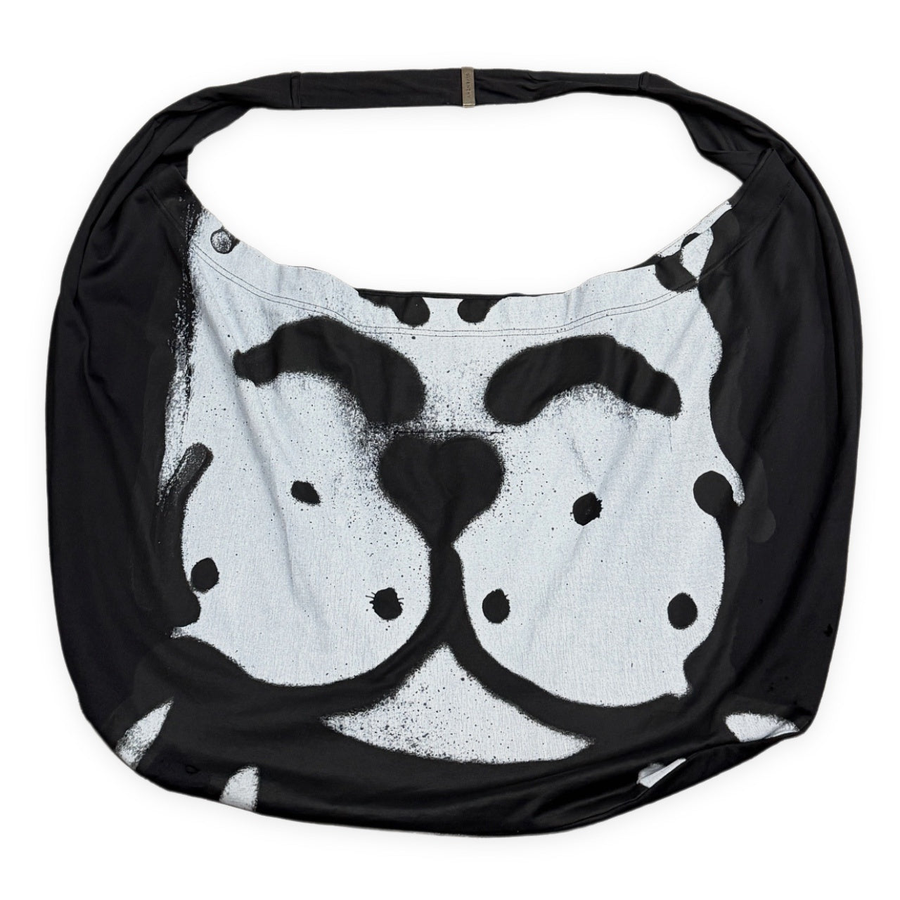 GIVENCHY Chito コラボレーションアニマルグラフィックプリントショルダーバッグ トート 鞄 カバン 服飾小物 ジバンシィ ジバンシー メンズ レディース ユニセックス