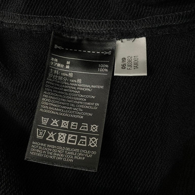 Y-3 ロゴプリントジップポケットスウェットイージーハーフパンツ ショーツ ボトムス Yohji Yamamoto adidas ワイスリー ヨウジヤマモト アディダス メンズ