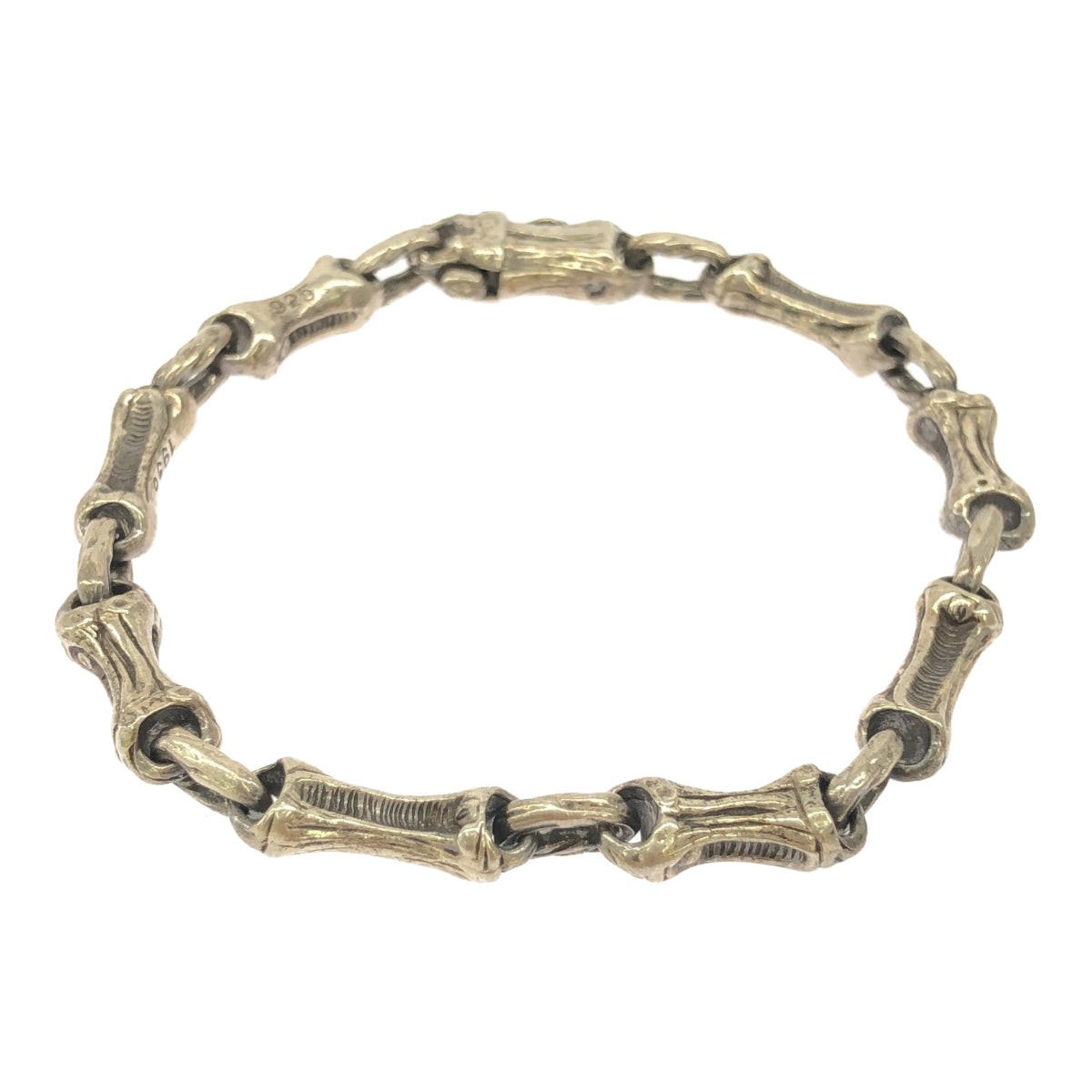 TIFFANY&Co. TIFFANY&Co. バンブーブレスレット