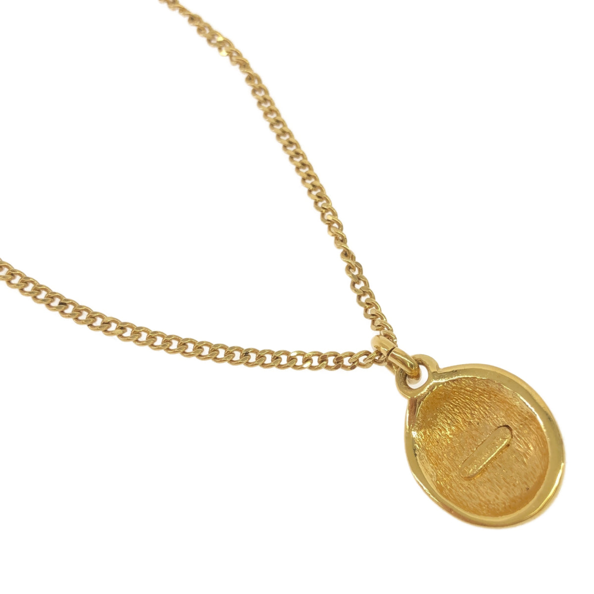 BURBERRY BURBERRY ネックレス パール