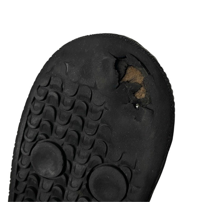 ODYN VOVK バックスキンレザーバックジップレースアップハイカットスニーカー シューズ 靴 クツ オーディンブック メンズ