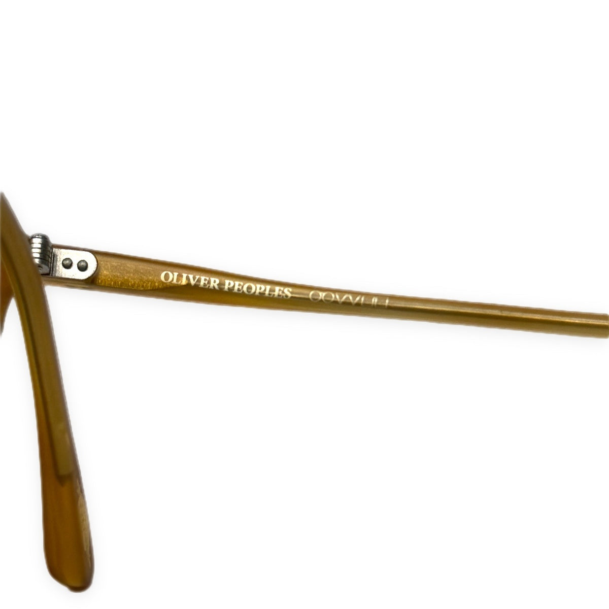 OLIVER PEOPLES Fairmont-J MGDW ボストンフレームサングラス メガネ 眼鏡 アイウェア 定価30,450円 オリバーピープルズ メンズ レディース ユニセックス