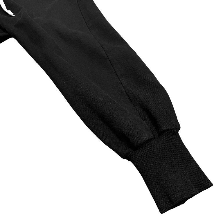 Rick Owens DRKSHDW 18AW PRISONNER DRAWSTRING PANTS プリズナードローストリングパンツ