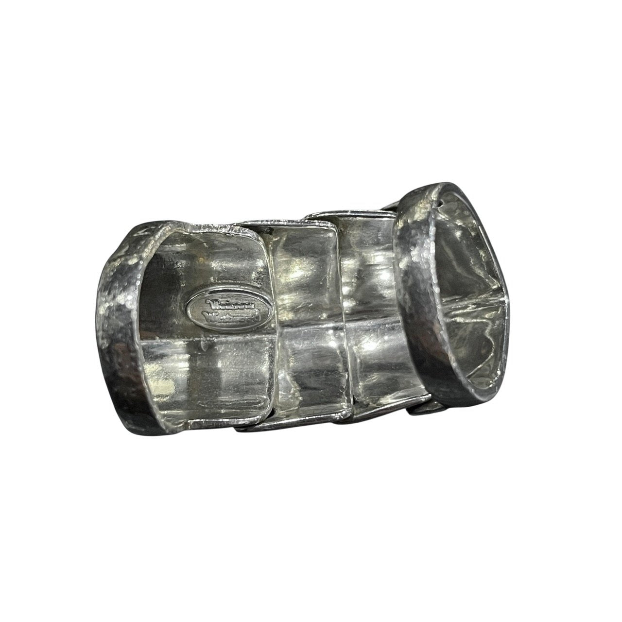 Vivienne Westwood アーマーリング シルバー925 アクセサリー 指輪 服飾雑貨 小物 M ヴィヴィアンウエストウッド メンズ レディース ユニセックス