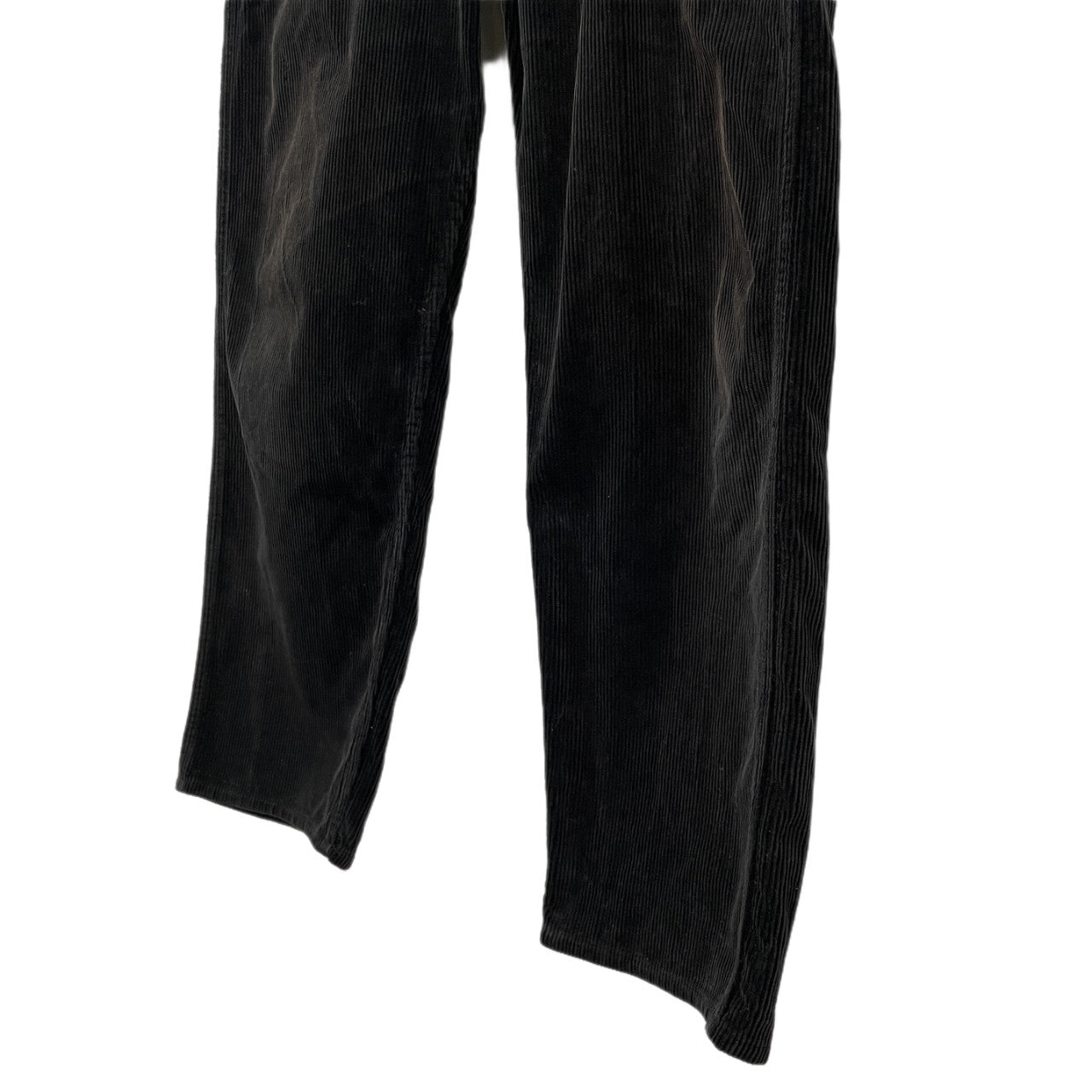 COMME des GARCONS HOMME コットンコーデュロイストレートパンツ ボトムス コムデギャルソンオム メンズ