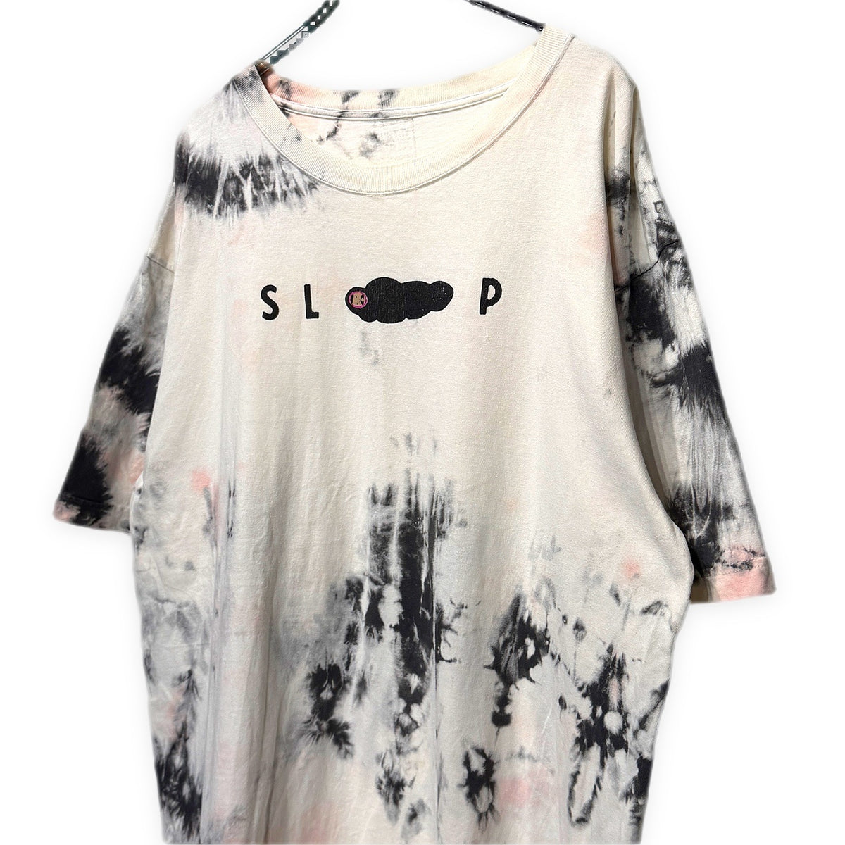 KAPITAL KOUNTRY 天竺SLEEP PtタイダイTシャツ カットソー トップス 半袖 K1902SC830 キャピタル カントリー メンズ