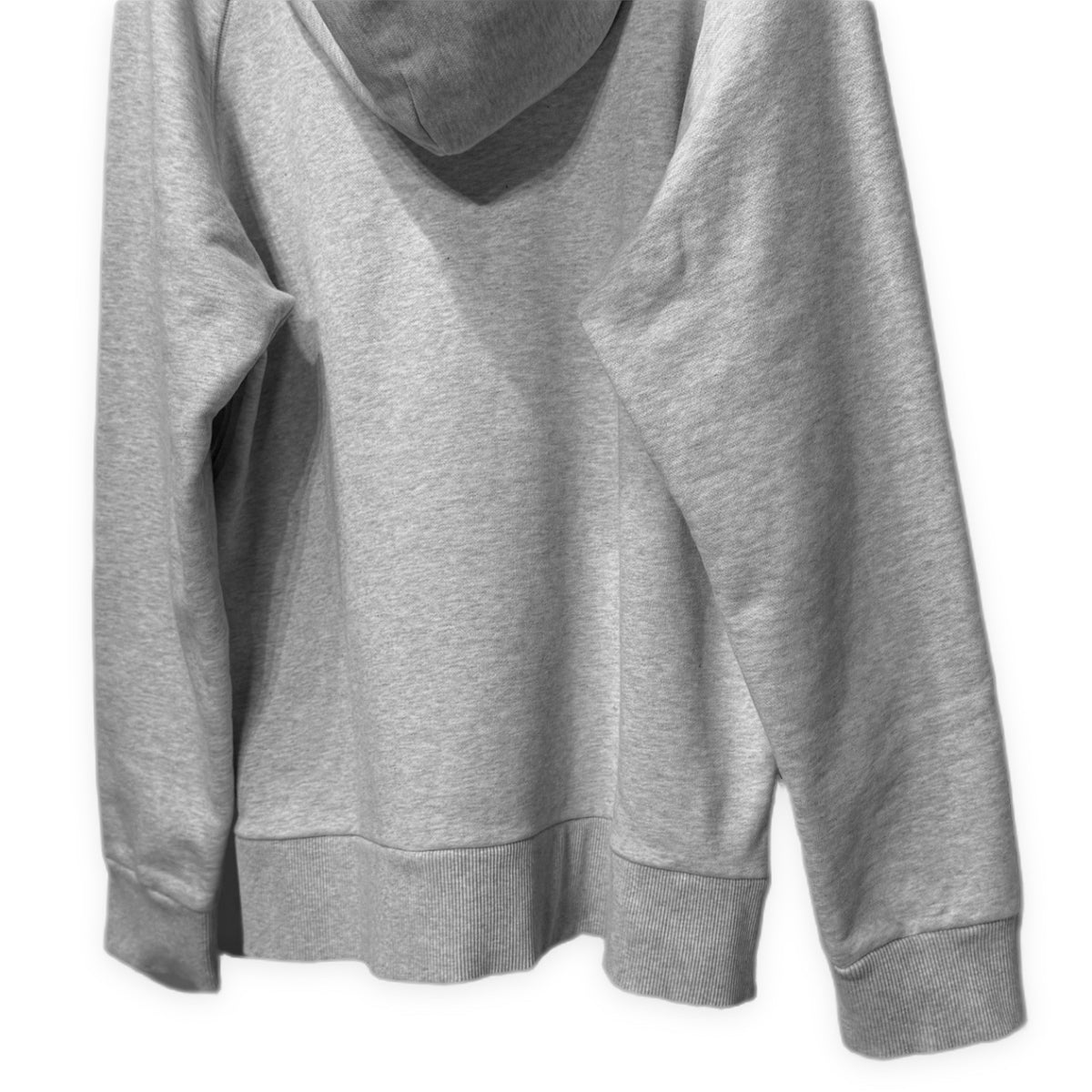 A.P.C. × sacai 21SS HOODIE TAIYO サイドジップデザインロゴプリントスウェットプルオーバーパーカー フーディ トップス 21E2-C0E0N-M27655 アーペーセー サカイ メンズ