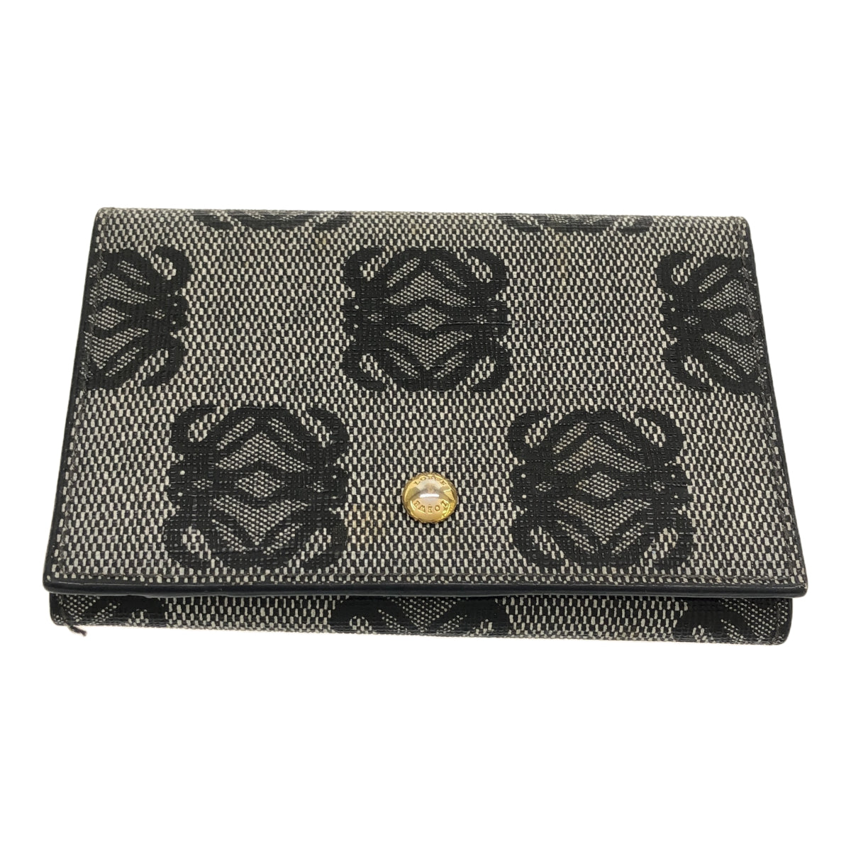 LOEWE LOEWE カードケース
