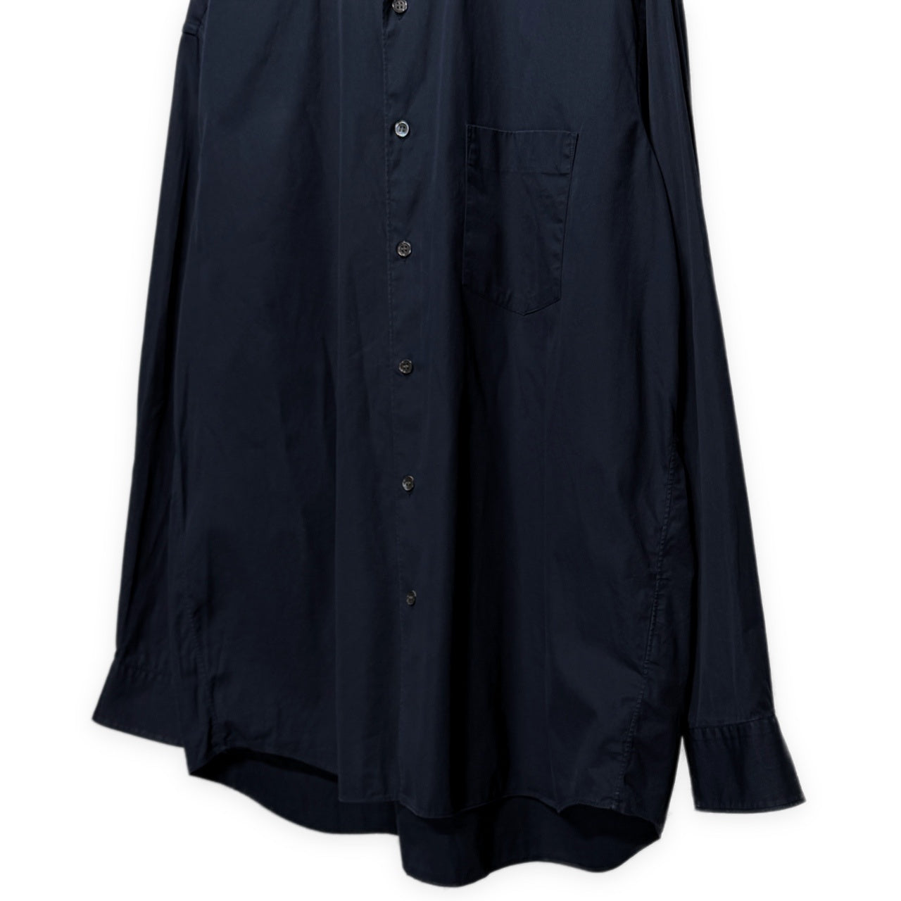 COMME des GARCONS SHIRT FOREVER WIDE CLASSIC フォーエバー コットンブロードワイドクラシックシャツ ブラウス トップス FZ-B011 コムデギャルソンシャツ メンズ