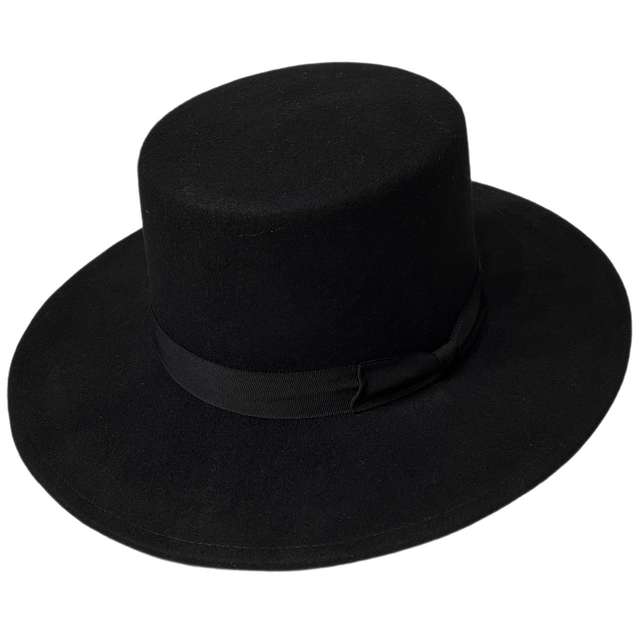 S'YTE Yohji Yamamoto WOOL FELT WIDE BRIM HAT ウールフェルトワイドブリムハット 帽子 キャップ サイト ヨウジヤマモト メンズ レディース ユニセックス