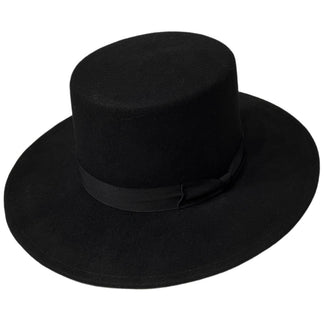 S'YTE Yohji Yamamoto WOOL FELT WIDE BRIM HAT ウールフェルトワイドブリムハット 帽子 キャップ サイト ヨウジヤマモト メンズ レディース ユニセックス