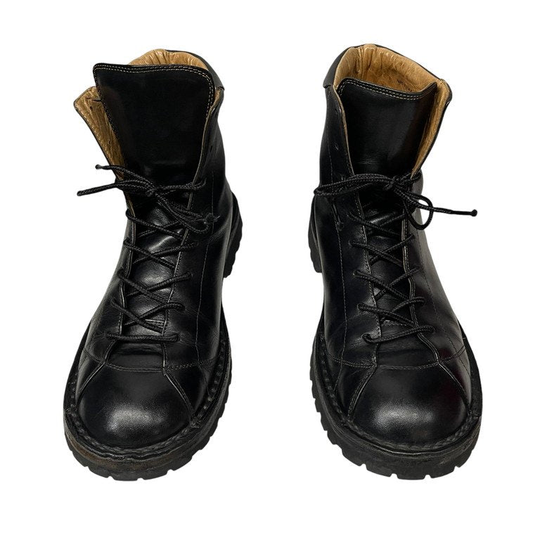 NEXT51｜D.F.L｜Yohji Yamamoto Pour Homme コマンドソールレザー