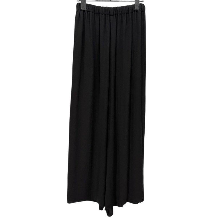 robe de chambre COMME des GARCONS シルクジョーゼットスーパーサルエルイージーパンツ ボトムス Archive 90s 現コムコム コムデギャルソン レディース