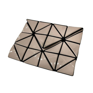 BAO BAO ISSEY MIYAKE 21AW コンパクトウォレット カードケース 小物 財布 名刺入れ バオバオ イッセイミヤケ レディース メンズ ユニセックス