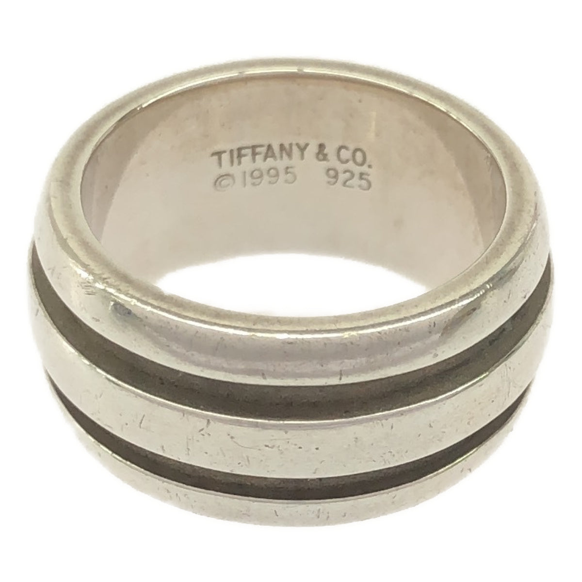 TIFFANY&Co. TIFFANY&Co. リング アトラス 9号