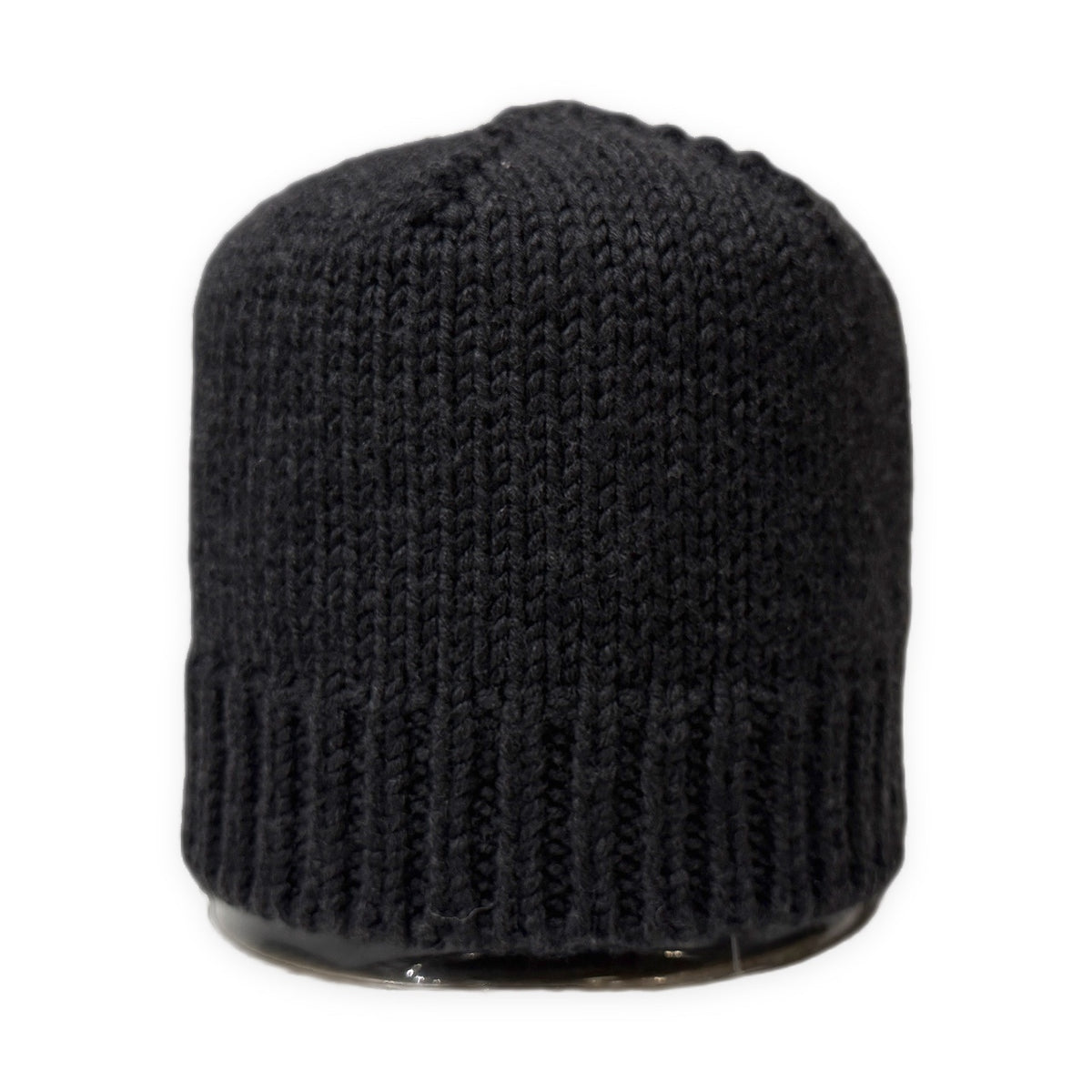 Poeme Bohemien 12AW スーパーファインメリノウールニットキャップ 帽子 ビーニー 12FW ポエムボヘミアン メンズ