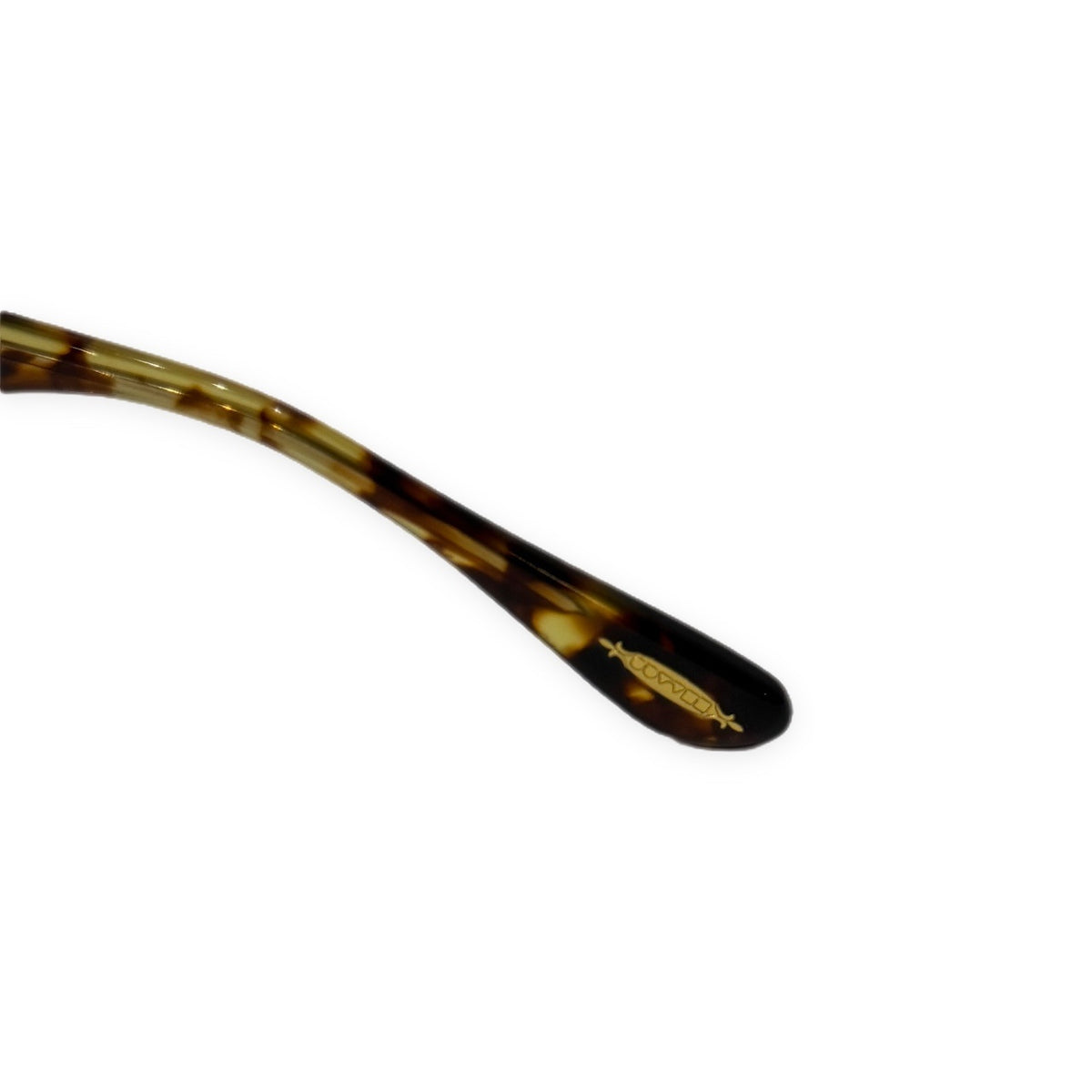 OLIVER PEOPLES Bevan DTB べっ甲風サーモントブローウェリントンサングラス 眼鏡 メガネ アイウェア オリバーピープルズ メンズ