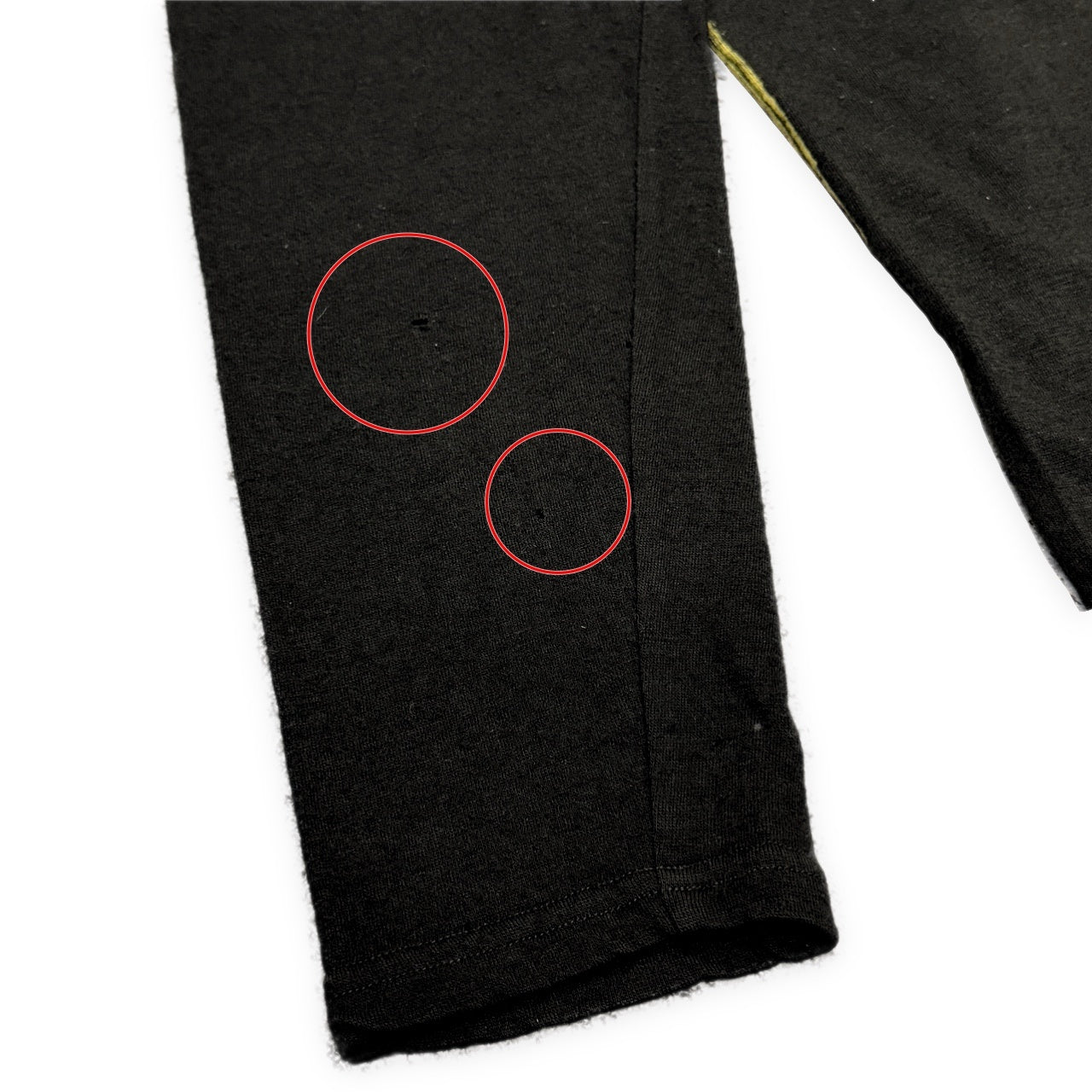 ISSEY MIYAKE MEN 00AW 製品染めシームラインデザインモックネックニットセーター トップス Archive 00s イッセイミヤケメン メンズ