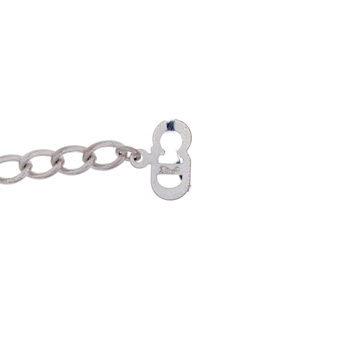 Christian Dior Christian Dior ネックレス プレート