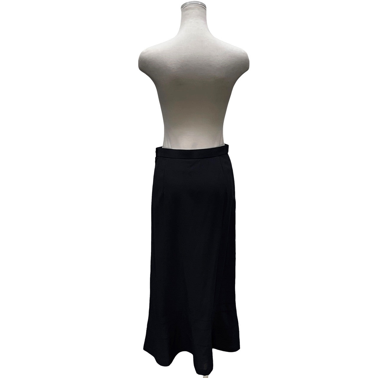 tricot COMME des GARCONS 96AW ウールフレアスカート ボトムス パンツ Archive 90s トリコ コムデギャルソン レディース