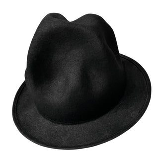 Vivienne Westwood Worlds End ウールフェルトマウンテンハット 帽子 キャップ ヴィヴィアンウエストウッド ワールズエンド メンズ レディース ユニセックス