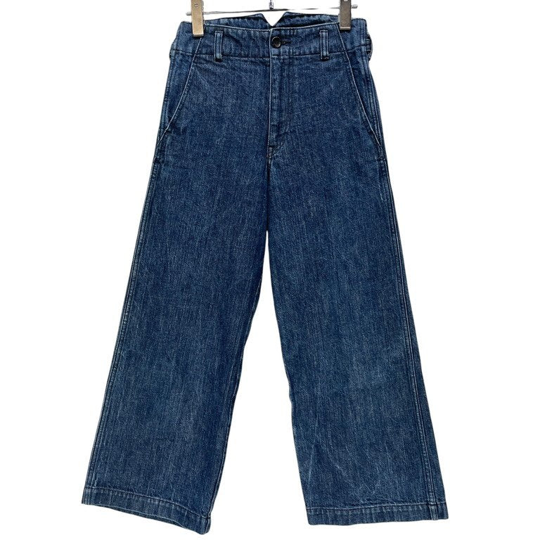 NEXT51｜D.F.L｜COMME des GARCONS COMME des GARCONS インディゴ 