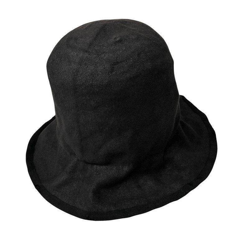 HORISAKI ヴィンテージリボンハンドメイドペーパーハット 帽子 キャップ ホリサキ メンズ レディース ユニセックス