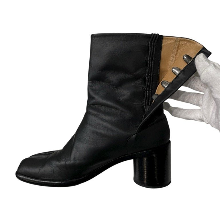 Maison Margiela 22 21AW Tabi Ankle boot 足袋アンクルブーツ タビ シューズ 靴 クツ 40 25cm メゾンマルジェラ メンズ レディース ユニセックス