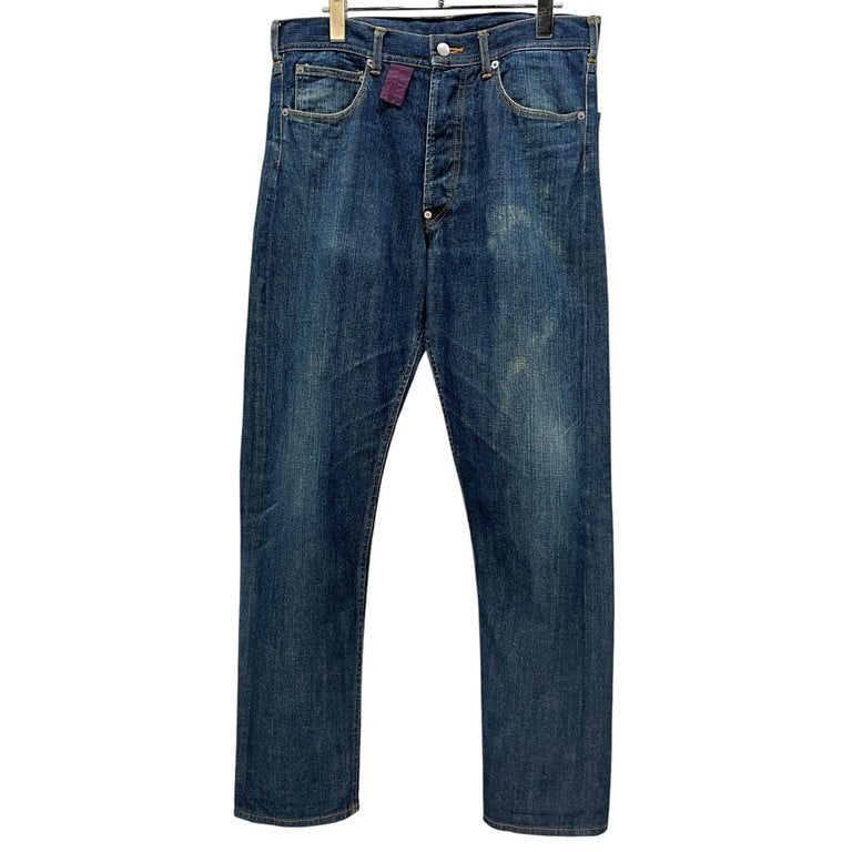 Vivienne Westwood MAN 5ポケットテーパードデニムパンツ ジーンズ ボトムス ヴィヴィアンウエストウッド マン メンズ