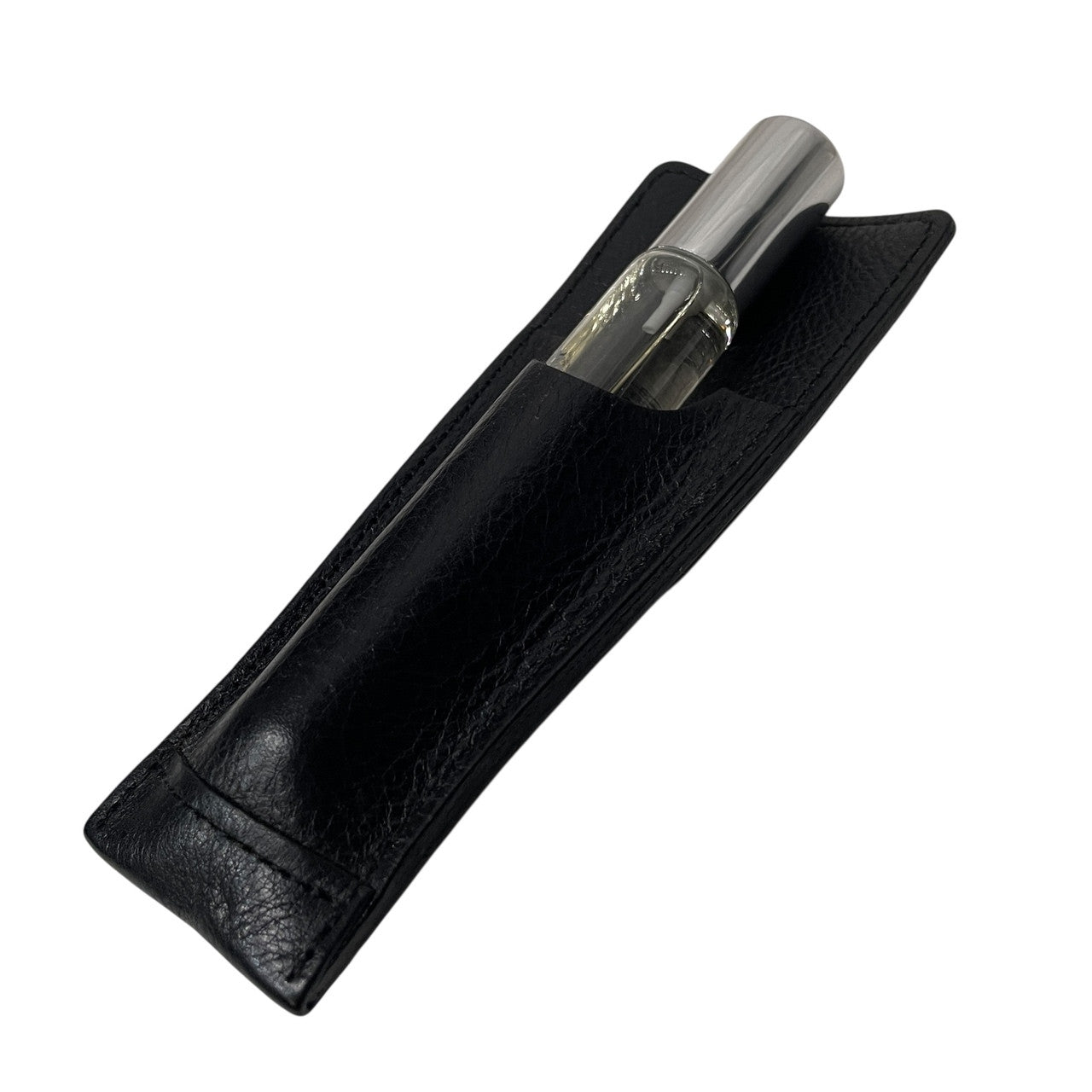 L’odeur Yohji Yamamoto Eau de Cologne オーデコロン 5本セット 15ml 77-01 77-02 77-03 77-04 77-05 レザーケース 香水 定価27,500円 ヨウジヤマモト メンズ レディース ユニセックス