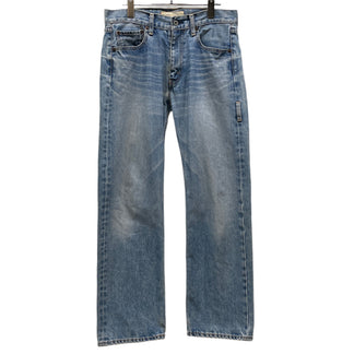 JUNYA WATANABE COMME des GARCONS MAN ヴィンテージディテール5ポケットデニムパンツ ジーンズ オフセットベルトループ リベット ボトムス Archive ジュンヤワタナベ マン コムデギャルソン メンズ