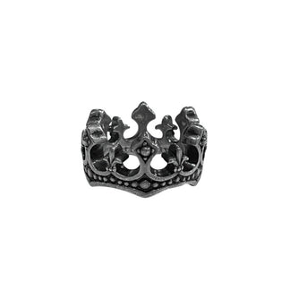 JUSTIN DAVIS PALACE CROWN RING パレスクラウンリング 指輪 アクセサリー シルバー 925 定価41,800円 M 約13号 ジャスティンデイビス メンズ レディース ユニセックス