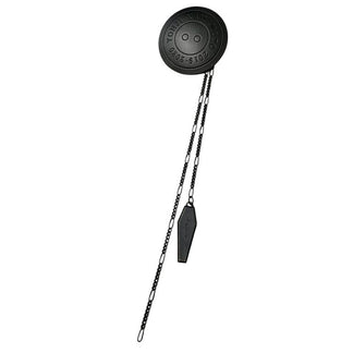 Yohji Yamamoto Pour Homme 19AW ロゴエングレービングチェーンブローチ バッジ アクセサリー 服飾小物 Archive ヨウジヤマモト メンズ レディース ユニセックス