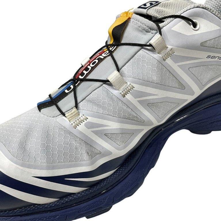 Salomon スニーカー Salomon XT-6 FT Vanilla Ice/Buckskin/Hazelnut Unisex Sport Shoe