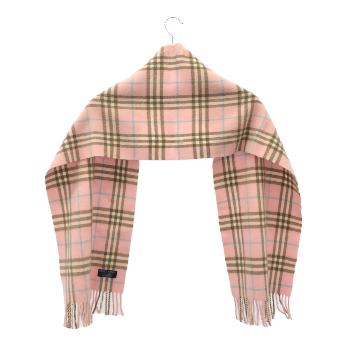 BURBERRY BURBERRY マフラー