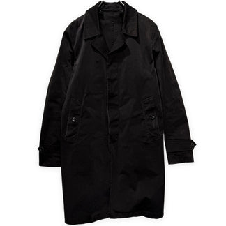 Ten C Car Coat M/37 高密度ナイロンベンタイルミリクロスカーコート OJJ ジャケット ブルゾン アウター テンシー メンズ